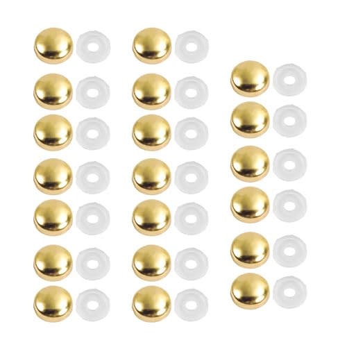20pcs 16mm Glasschrauben Kappen Dekorative Nägel Glasfixierschrauben Plastik Waschmaschinen Flache Werbung Nägel Befestigungen Dekorative Schrauben Mit Kappen 20pcs 16mm Glasschrauben Kappen Dekorative Nägel Glasfixierschrauben Plastik Waschmaschinen Flache Werbung Nägel Befestigungen Dekorative Schrauben Mit Kappen von BUBEFSKD