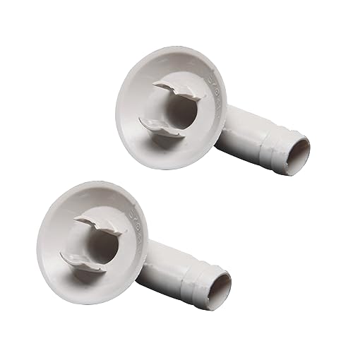 2PCS Klimaanlagen Abflussauslassanschluss Externe Einheit Schlauch Ellbogenanpassung Einfache Installation Schlauch Universeller Externer Einheitsauslauf Einfach Installation 2PCS Klimaanlagen Abflussauslassanschluss Externe Einheit Schlauch Ellbogenanpassung Einfache Installation Schlauch Universeller Externer Einheitsauslauf Einfach Installation von BUBEFSKD