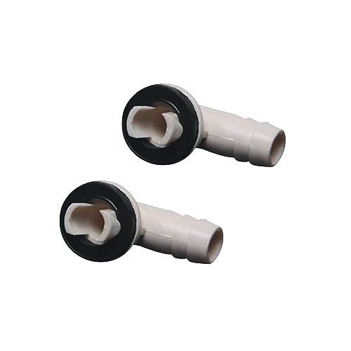 2PCS Klimaanlagen Abflussauslassanschluss Externe Einheit Schlauch Ellbogenanpassung Einfache Installation Schlauch Universeller Externer Einheitsauslauf Einfach Installation 2PCS Klimaanlagen Abflussauslassanschluss Externe Einheit Schlauch Ellbogenanpassung Einfache Installation Schlauch Universeller Externer Einheitsauslauf Einfach Installation von BUBEFSKD