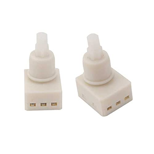 2pcs Auto Vordere Dachlichtschalter 34404-SDA A21 Auto Dome Lampe Für Accord Car Accessoires Kuppel Lichtbaugruppe von BUBEFSKD