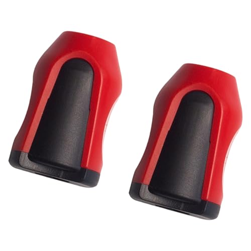 2pcs Schraubendreher Magnetizer DeMagnetizer Magnetbithalter Reparaturhandwerkzeugauto Reparaturzubehör Kunststoffschraubendreherzubehör 2pcs Schraubendreher Magnetizer DeMagnetizer Magnetbithalter Reparaturhandwerkzeugauto Reparaturzubehör Kunststoffschraubendreherzubehör von BUBEFSKD