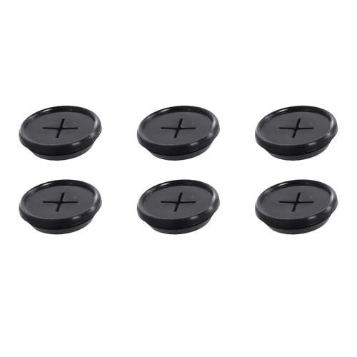 3/6pcs Gummi Fleischsonde Tatsache Ersatz Black Temperatur BBQ Grills Grillzubehör Langlebige Schwarze Temperatur Ersatz Gummi Ringküchen Geräte Teile Und Zubehör 3/6pcs Gummi Fleischsonde Tatsache Ersatz Black Temperatur BBQ Grills Grillzubehör Langlebige Schwarze Temperatur Ersatz Gummi Ringküchen Geräte Teile Und Zubehör von BUBEFSKD