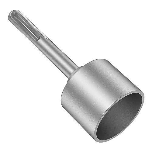 30/45/65 Mm Erdungsstab Treiber Pfahlhammer Hammerfahrer Für Gebäudestellen Verschleiß Resistent Und Breites Kompatibilität Effizientes Pfahltriebwerkzeug 30/45/65 Mm Erdungsstab Treiber Pfahlhammer Hammerfahrer Für Gebäudestellen Verschleiß Resistent Und Breites Kompatibilität Effizientes Pfahltriebwerkzeug von BUBEFSKD