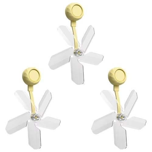 3pcs Einfache Installation Klimaanlagen Ablenkern Schildblasenschild Geeignet Für Anti Direct Blasen Und Frischere Verstellbare Konditionierungs Windrichtung Leitfächer von BUBEFSKD