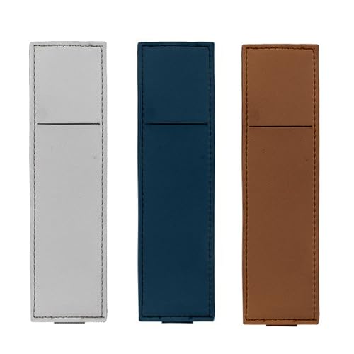 3pcs Verstellbare Elastische Bänder Stifthalter Für Hardcover Planer Journal Notebook Lederhülse Journalhalter Elastic Pensel 3pcs Verstellbare Elastische Bänder Stifthalter Für Hardcover Planer Journal Notebook Lederhülse Journalhalter Elastic Pensel von BUBEFSKD
