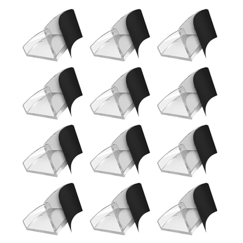 4/6/8/12pcs Clear Hat Rack Acryl Baseball Caps Lagern Rack Haken Display Ständer Organizer Hangers Racks Home Organization Tool 4/6/8/12pcs Clear Hat Rack Acryl Baseball Caps Lagern Rack Haken Display Ständer Organizer Hangers Racks Home Organization Tool von BUBEFSKD