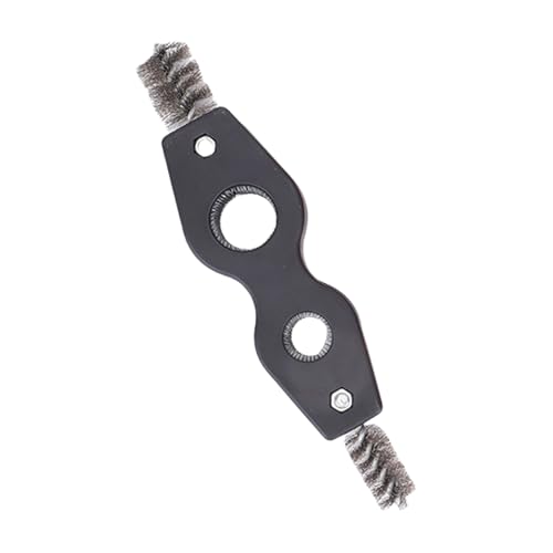 4 In 1 Metallschlauch von BUBEFSKD