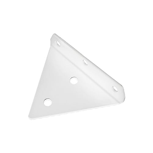 4 Packung Schwimmende Regalhalterungen Unsichtbarer Dreieck Wand Metallschelf Montiert Hochleistungsmontagehalterungshalterung 4 Packung Schwimmende Regalhalterungen Unsichtbarer Dreieck Wand Metallschelf Montiert Hochleistungsmontagehalterungshalterung von BUBEFSKD
