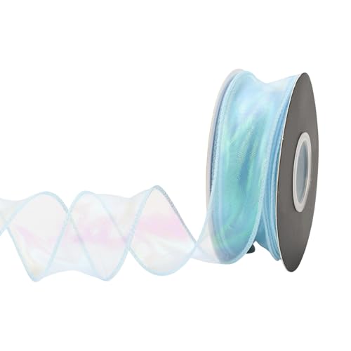 40 Mm Organza Band Für Blumensträuße Die 10YD Sheer Organza Weihnachten Für Schleifen Kranzhochzeit Dekoration Hochzeitsdekoration Ribbon Einwickeln 40 Mm Organza Band Für Blumensträuße Die 10YD Sheer Organza Weihnachten Für Schleifen Kranzhochzeit Dekoration Hochzeitsdekoration Ribbon Einwickeln von BUBEFSKD