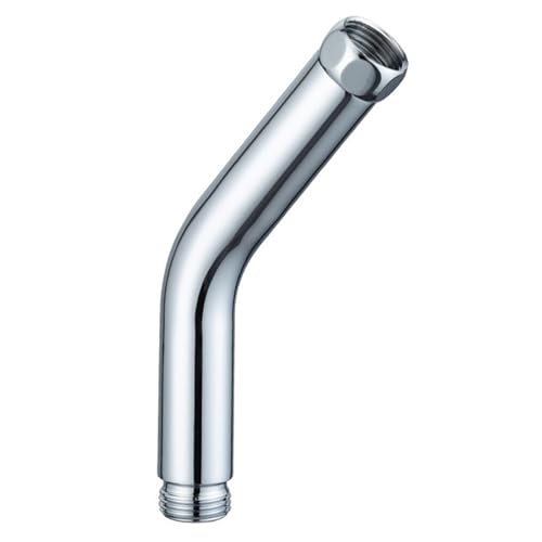 45 Grad Duscharmrohranschlüsse Für Handheldkopf Edelstahl Ellbogenadapter Mit Polierten Chrom Ellbogenadapter 45 Grad Duscharmrohranschlüsse Für Handheldkopf Edelstahl Ellbogenadapter Mit Polierten Chrom Ellbogenadapter von BUBEFSKD