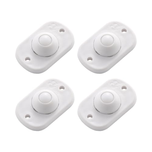 BUBEFSKD 4PCS Geräuschreduzierung Von Möbeln Schiebereglern Abs Edelstahl Casters Werkzeugfreie Installation Für Home Office Abs Edelstahl Möbelschieber BUBEFSKD 4PCS Geräuschreduzierung Von Möbeln Schiebereglern Abs Edelstahl Casters Werkzeugfreie Installation Für Home Office Abs Edelstahl Möbelschieber von BUBEFSKD