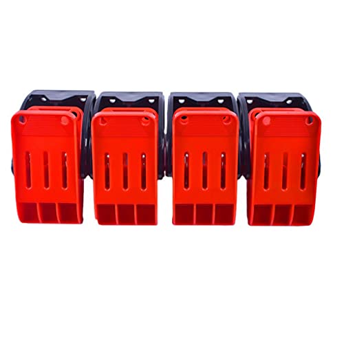 4x/Set Mattenklemme Autobodenpolsterreinigung Haken Teppiche Waschklemme Yogamattenklammern Hochleistungsfeder Klemme Für Autowaschraum 4x/Set Mattenklemme Autobodenpolsterreinigung Haken Teppiche Waschklemme Yogamattenklammern Hochleistungsfeder Klemme Für Autowaschraum von BUBEFSKD