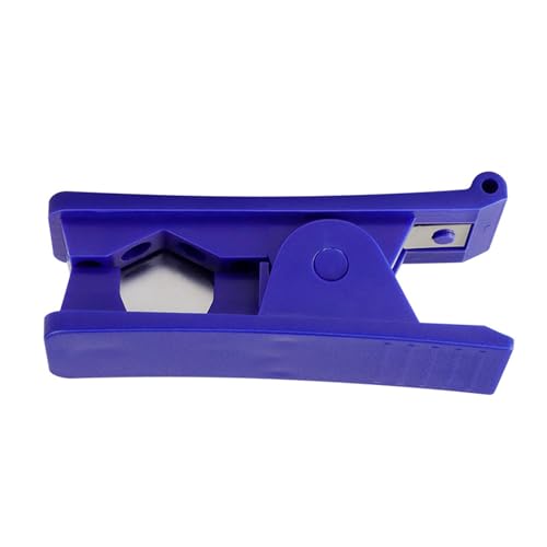 5 Pcs Hohe Leistungen Rohrschneider Für Pneumatisches Werkzeug Mit Antislip Wasserfilterrohrschlauch Schneidschere Techniker 5 Pcs Hohe Leistungen Rohrschneider Für Pneumatisches Werkzeug Mit Antislip Wasserfilterrohrschlauch Schneidschere Techniker von BUBEFSKD