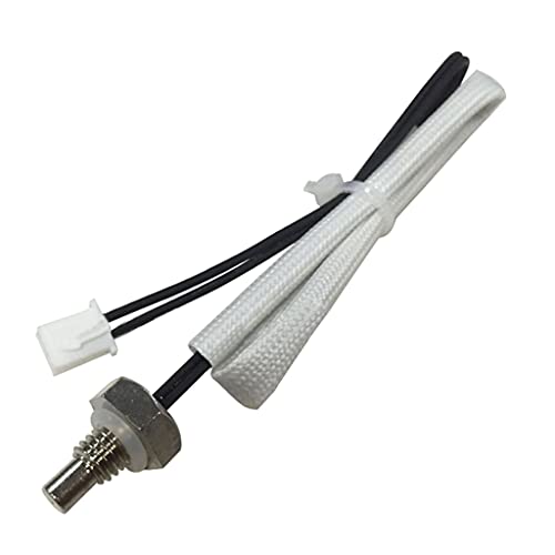 50K Thermistor Temperatursensor B Wert 50 (häufig Verwendet) 3435K 3600K 3950K 3990K 4100K 4200K von BUBEFSKD