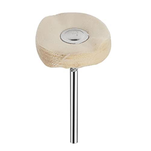 5pcs Bohrer Schleifpinsel Stoff Gefühltes Polierrad Mit 2 35-3 Mm Schaft Für Rotationswerkzeugzubehör Schleifen Schleifräder Schleifen Den Schleifkopf Mit Grifffilz Für Metall Jadespiegel 5pcs Bohrer Schleifpinsel Stoff Gefühltes Polierrad Mit 2 35-3 Mm Schaft Für Rotationswerkzeugzubehör Schleifen Schleifräder Schleifen Den Schleifkopf Mit Grifffilz Für Metall Jadespiegel von BUBEFSKD