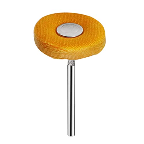 5pcs Bohrer Schleifpinsel Stoff Gefühltes Polierrad Mit 2 35-3 Mm Schaft Für Rotationswerkzeugzubehör Schleifen Schleifräder Schleifen Den Schleifkopf Mit Grifffilz Für Metall Jadespiegel 5pcs Bohrer Schleifpinsel Stoff Gefühltes Polierrad Mit 2 35-3 Mm Schaft Für Rotationswerkzeugzubehör Schleifen Schleifräder Schleifen Den Schleifkopf Mit Grifffilz Für Metall Jadespiegel von BUBEFSKD