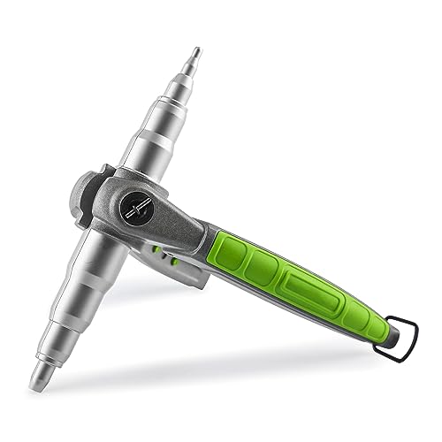 6-22 Mm Kupferrohr Expander Kupferrohr Schwankung Werkzeug Klimaanlage Halten Sie Reparaturkühlung Hand Aus. von BUBEFSKD