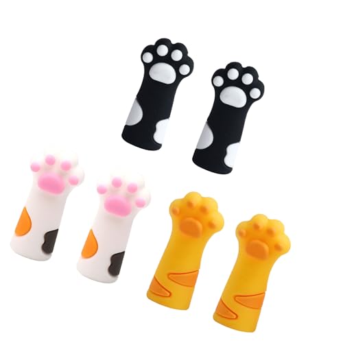 6pieces von BUBEFSKD