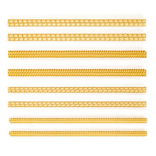 8pcs Ringe Größe Einsteller Spiralen Spring Plastik Guards Schmuck Resizer Lose Ringe Spule Wrap Für Männer Und Frauen Ringschutz Für Männer 8pcs Ringe Größe Einsteller Spiralen Spring Plastik Guards Schmuck Resizer Lose Ringe Spule Wrap Für Männer Und Frauen Ringschutz Für Männer von BUBEFSKD