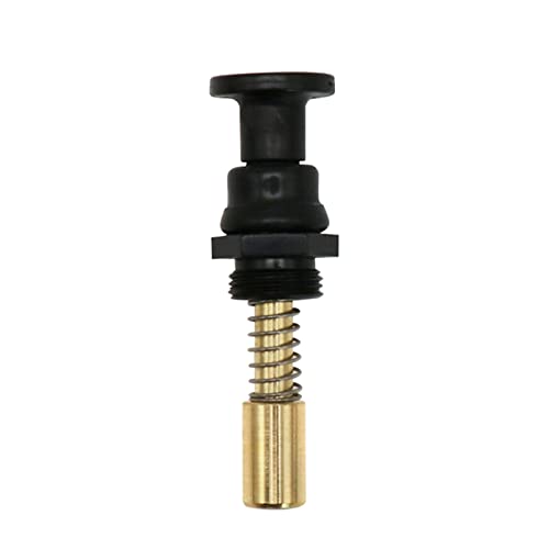 ATV Choke Hebelkolbenstoffmischung Drosselklappenventil Luft Vergaserschalter Für FCR33 35 37 39 40 41 Gasventil Kick Down Kabel Automatische Getriebeschlauchdichtung Dichtungsklemme von BUBEFSKD