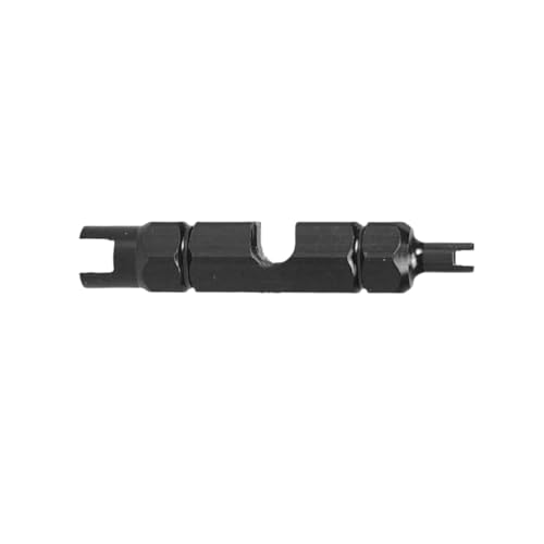 Alloy Fahrradventile Tool Für Schnelle Wartung Perfekt Reparaturen Oder Außenvertreter Aluminiumlegierung Entfernerentfernung Alloy Fahrradventile Tool Für Schnelle Wartung Perfekt Reparaturen Oder Außenvertreter Aluminiumlegierung Entfernerentfernung von BUBEFSKD