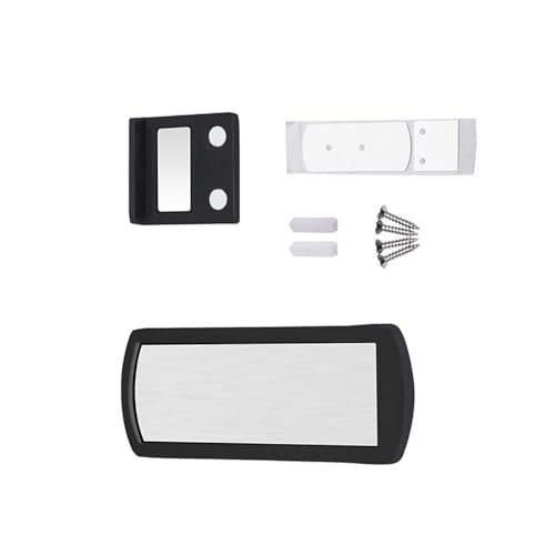 Aluminium Türstopper Verfügt Über Modische Look Und Service Stopptstierfreundliche Für Badezimmer. Verwenden Sie Aluminium Türstopper von BUBEFSKD
