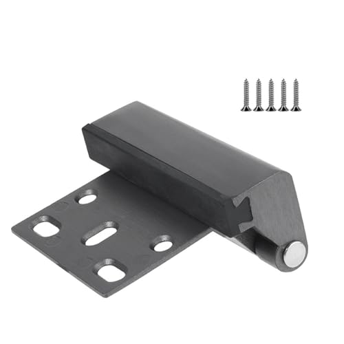 Aluminiumlegierung Antitheft Türschloss Verstärkung Home Security Indoor Rucks Home Türschloss von BUBEFSKD