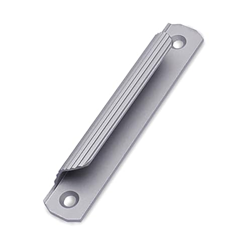 Aluminiumlegierung Schrankschublade Möbel Langes Fenster Schiebetür Für Balkonstormöbel Schubladengriff von BUBEFSKD