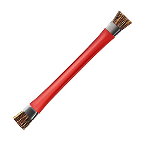 Anti Statische ESD Safe Reinigungsbürste Für Mobiltelefone BGA Mother Board Reparaturteil Für Tastaturen Reparaturteilschaltplatine Reinigen Anti Statische ESD Safe Reinigungsbürste Für Mobiltelefone BGA Mother Board Reparaturteil Für Tastaturen Reparaturteilschaltplatine Reinigen von BUBEFSKD