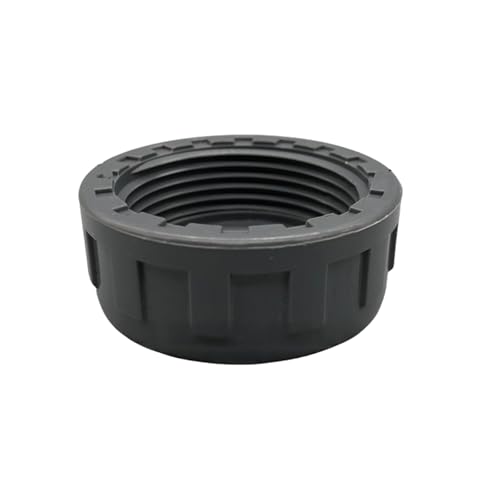 Aquarium Fish Tanks Wasserrohr Endstopfen PVC Weibliche Kappen Gartenbewässerung Rohrkappen Rohrschrauben Stecker Gelenk Garten Bewässerung Rohrstopp Gelenk Aquarium Fish Tanks Wasserrohr Endstopfen PVC Weibliche Kappen Gartenbewässerung Rohrkappen Rohrschrauben Stecker Gelenk Garten Bewässerung Rohrstopp Gelenk von BUBEFSKD