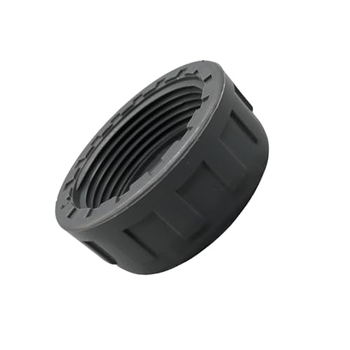 Aquarium Fish Tanks Wasserrohr Endstopfen PVC Weibliche Kappen Gartenbewässerung Rohrkappen Rohrschrauben Stecker Gelenk Garten Bewässerung Rohrstopp Gelenk Aquarium Fish Tanks Wasserrohr Endstopfen PVC Weibliche Kappen Gartenbewässerung Rohrkappen Rohrschrauben Stecker Gelenk Garten Bewässerung Rohrstopp Gelenk von BUBEFSKD
