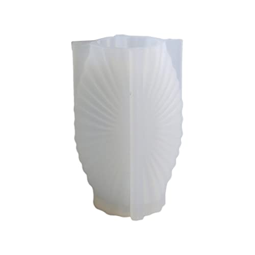 Aufbewahrungsbechhalter Schimmel Schmuck Trinket Box Behälter Silikonform Mit Rüschenmuster Vase Epoxidgussform Handgefertigtes Kerzenhalter Formen Silikonharzguss Aufbewahrungsbechhalter Schimmel Schmuck Trinket Box Behälter Silikonform Mit Rüschenmuster Vase Epoxidgussform Handgefertigtes Kerzenhalter Formen Silikonharzguss von BUBEFSKD