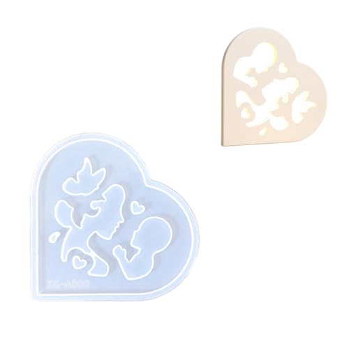 Aushöhlte Herz Schmetterling Stern Silikonformen Epoxidharzformen Zur Herstellung Von Kerzenhalter Teelichthalter Home Dekoration Schmetterling Silikonform Groß Aushöhlte Herz Schmetterling Stern Silikonformen Epoxidharzformen Zur Herstellung Von Kerzenhalter Teelichthalter Home Dekoration Schmetterling Silikonform Groß von BUBEFSKD