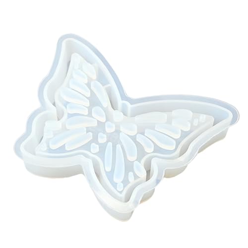Aushöhlte Herz Schmetterling Stern Silikonformen Epoxidharzformen Zur Herstellung Von Kerzenhalter Teelichthalter Home Dekoration Schmetterling Silikonform Groß Aushöhlte Herz Schmetterling Stern Silikonformen Epoxidharzformen Zur Herstellung Von Kerzenhalter Teelichthalter Home Dekoration Schmetterling Silikonform Groß von BUBEFSKD