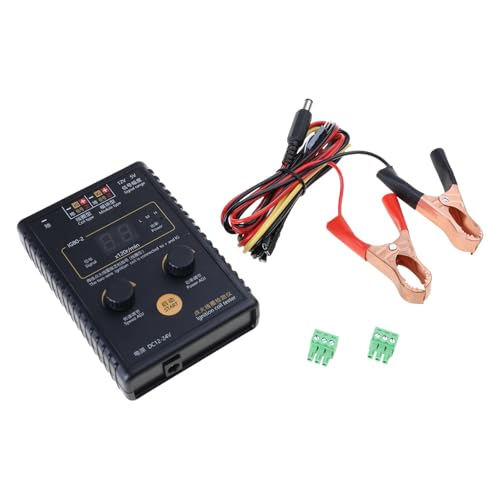 Automobilzündungsspulen Detektortester Naturalgas Benzin Automobilzündungsspulen Detektortester Naturalgas Benzin von BUBEFSKD