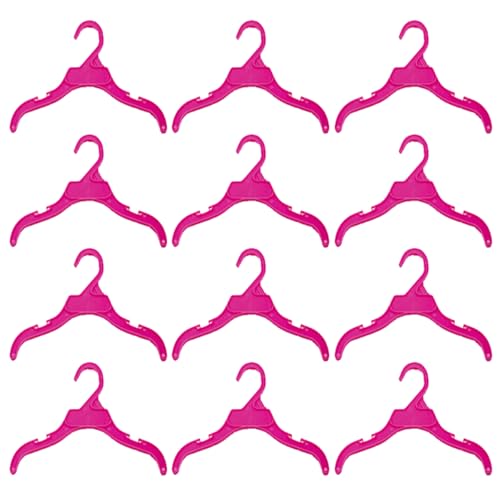 BUBEFSKD 12 Pack Haustier Kleidungsbügel Plastik 19/25 cm Display Kleiderbügel Rack Haustier Vorräte Kleidungsstader Rack Katzen Kleidung Kleiderbügel BUBEFSKD 12 Pack Haustier Kleidungsbügel Plastik 19/25 cm Display Kleiderbügel Rack Haustier Vorräte Kleidungsstader Rack Katzen Kleidung Kleiderbügel von BUBEFSKD