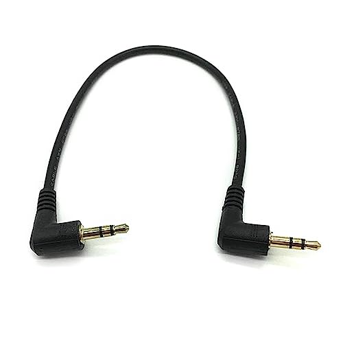 BUBEFSKD 3 5 Mmjacks 3 Poles AudiosoScable Male Bis Männliche Kabel Audios90 Grad Rechtwinkliger Lautsprecherkabel Für Autokopfhörer MP3 Kabel BUBEFSKD 3 5 Mmjacks 3 Poles AudiosoScable Male Bis Männliche Kabel Audios90 Grad Rechtwinkliger Lautsprecherkabel Für Autokopfhörer MP3 Kabel von BUBEFSKD