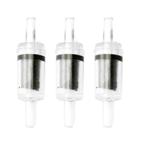 BUBEFSKD 30pcs/Set Checkventile Für Aquarien Um Pumpenschutz Zu Gewährleisten BUBEFSKD 30pcs/Set Checkventile Für Aquarien Um Pumpenschutz Zu Gewährleisten von BUBEFSKD