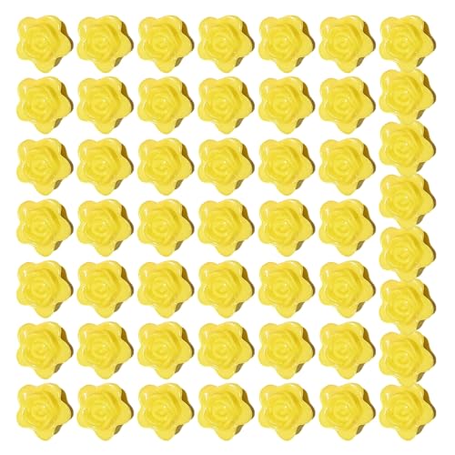 BUBEFSKD 50 Stücke Pflanzenklettern Wandclips Für Tomaten Orchideen Und Mehr Hochwertige Klebstreifen Orchideenstütze Clips von BUBEFSKD