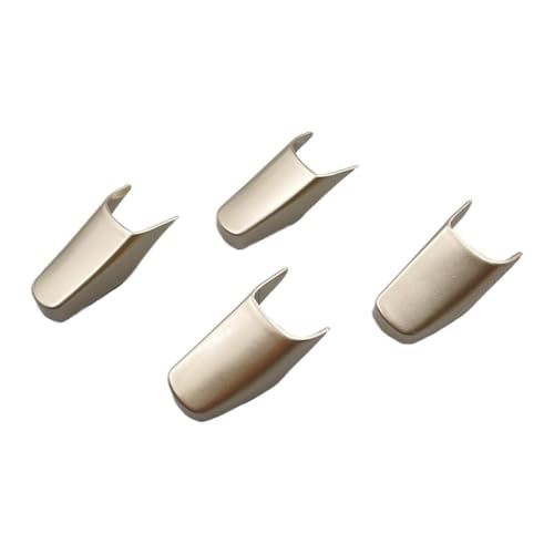 BUBEFSKD ABS Autotürgriff-Protektoren, 4-teiliges Set für ausgewählte Modelle, 3W1Z5422670AA ergonomisches Design, einfach zu greifende Autotürgriffkappen BUBEFSKD ABS Autotürgriff-Protektoren, 4-teiliges Set für ausgewählte Modelle, 3W1Z5422670AA ergonomisches Design, einfach zu greifende Autotürgriffkappen von BUBEFSKD