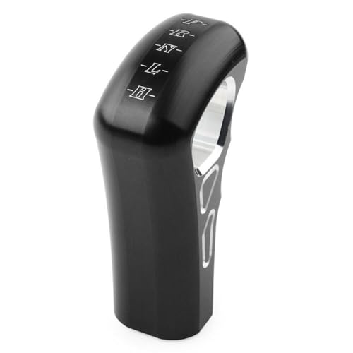 BUBEFSKD Aluminium Griffschieberknopf Für 570 800 900 170 S1000 Getriebehandlungsgetriebe BUBEFSKD Aluminium Griffschieberknopf Für 570 800 900 170 S1000 Getriebehandlungsgetriebe von BUBEFSKD