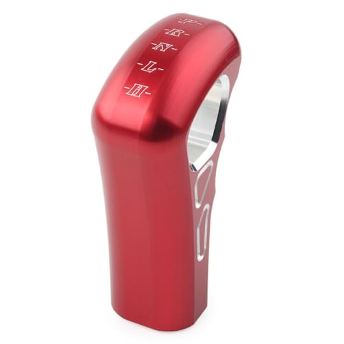 BUBEFSKD Aluminium Griffschieberknopf Für 570 800 900 170 S1000 Getriebehandlungsgetriebe BUBEFSKD Aluminium Griffschieberknopf Für 570 800 900 170 S1000 Getriebehandlungsgetriebe von BUBEFSKD