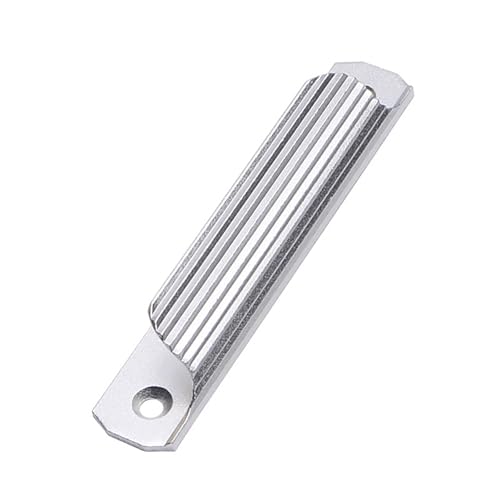 Aluminiumlegierung Schrankschublade Möbel Langes Fenster Schiebetür Für Balkonstormöbel Schubladengriff von BUBEFSKD