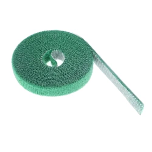 BUBEFSKD Anlagenbefestigungsband Für Gärtneren Verstellbare Garten Twines Bandage Praktische Daten Kabelmanagement Bindungszubehör Gartenschnur BUBEFSKD Anlagenbefestigungsband Für Gärtneren Verstellbare Garten Twines Bandage Praktische Daten Kabelmanagement Bindungszubehör Gartenschnur von BUBEFSKD