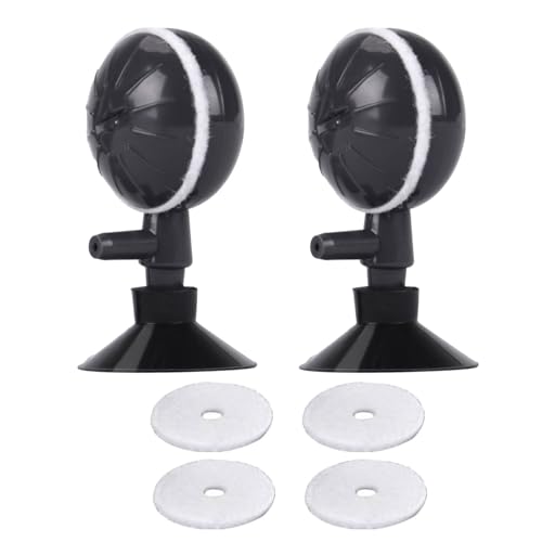 BUBEFSKD Aquarien Interne Filter Klage Kanisterfilter Für Aquarien Bühne Externe Fische Für Heimfischtanks Fischtanks Belüftungssystem von BUBEFSKD