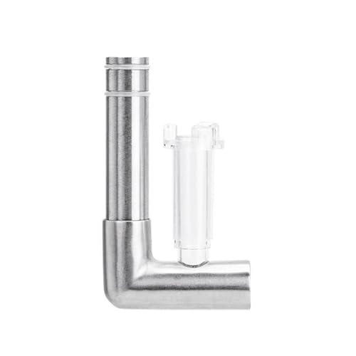 BUBEFSKD Aquariumoberflächen Skimmer Für Kanister Und Stromfilter PC/Edelstahlöl Protein Entfernerblöcke Fett Wasserauslasszubehör BUBEFSKD Aquariumoberflächen Skimmer Für Kanister Und Stromfilter PC/Edelstahlöl Protein Entfernerblöcke Fett Wasserauslasszubehör von BUBEFSKD