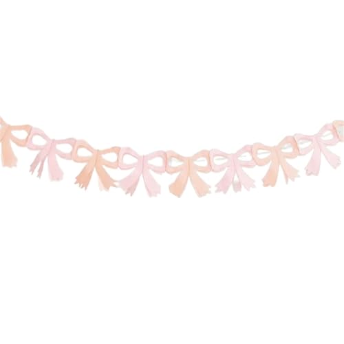 BUBEFSKD Ballett Themenpapier Schmetterling Girlande Flaggen Bowknot Für Geburtstage Hochzeit BUBEFSKD Ballett Themenpapier Schmetterling Girlande Flaggen Bowknot Für Geburtstage Hochzeit von BUBEFSKD