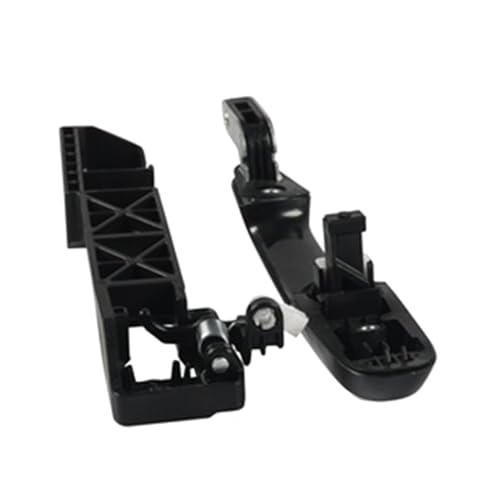 BUBEFSKD Bequemer Ersatztürgriff ABS Moderne Tür Ersetzt 82650-1e050 Einfache Installationsanpassung Für Äußere von BUBEFSKD