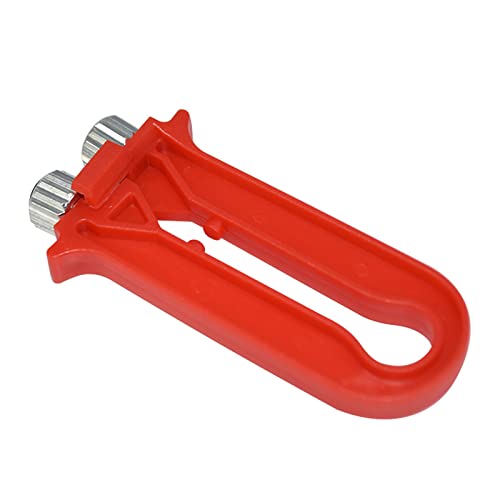 BUBEFSKD Bienenzucht Bees Rahmen Draht Kabelspanner Crimper Nist Box Dicht BUBEFSKD Bienenzucht Bees Rahmen Draht Kabelspanner Crimper Nist Box Dicht von BUBEFSKD