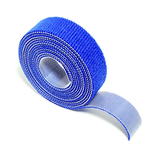 BUBEFSKD Desktop Kabel Organizer Klebig Hakenband Für Stromadapter Headset USB Draht Wrap Draht Wickler Desk Kabel Wickler Für Home Office von BUBEFSKD